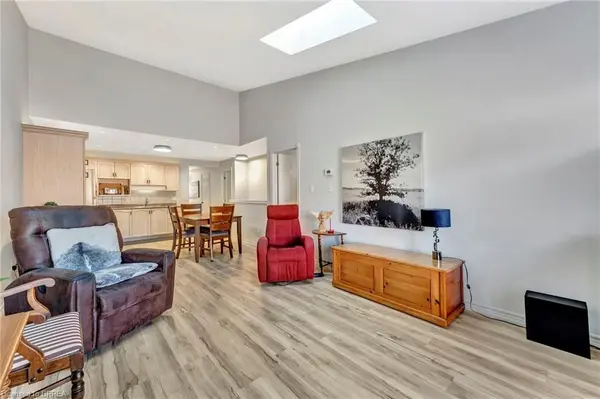 70 Harris AVE #C, Brantford, ON N3R 2E9