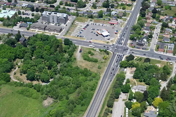 Hamilton, ON L8G 1J5,2880 & 2900 King ST E