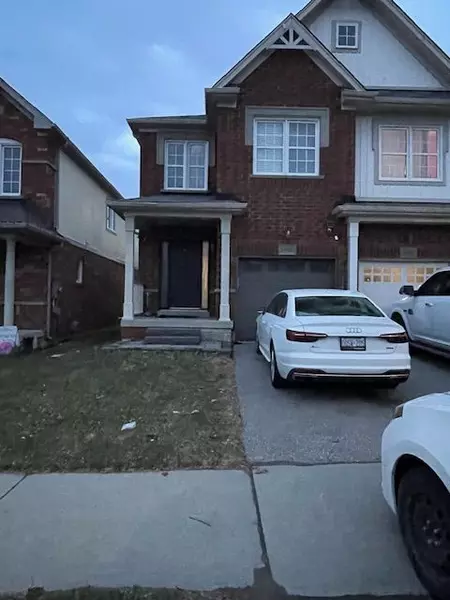 1400 Rennie ST, Oshawa, ON L1K 0N8