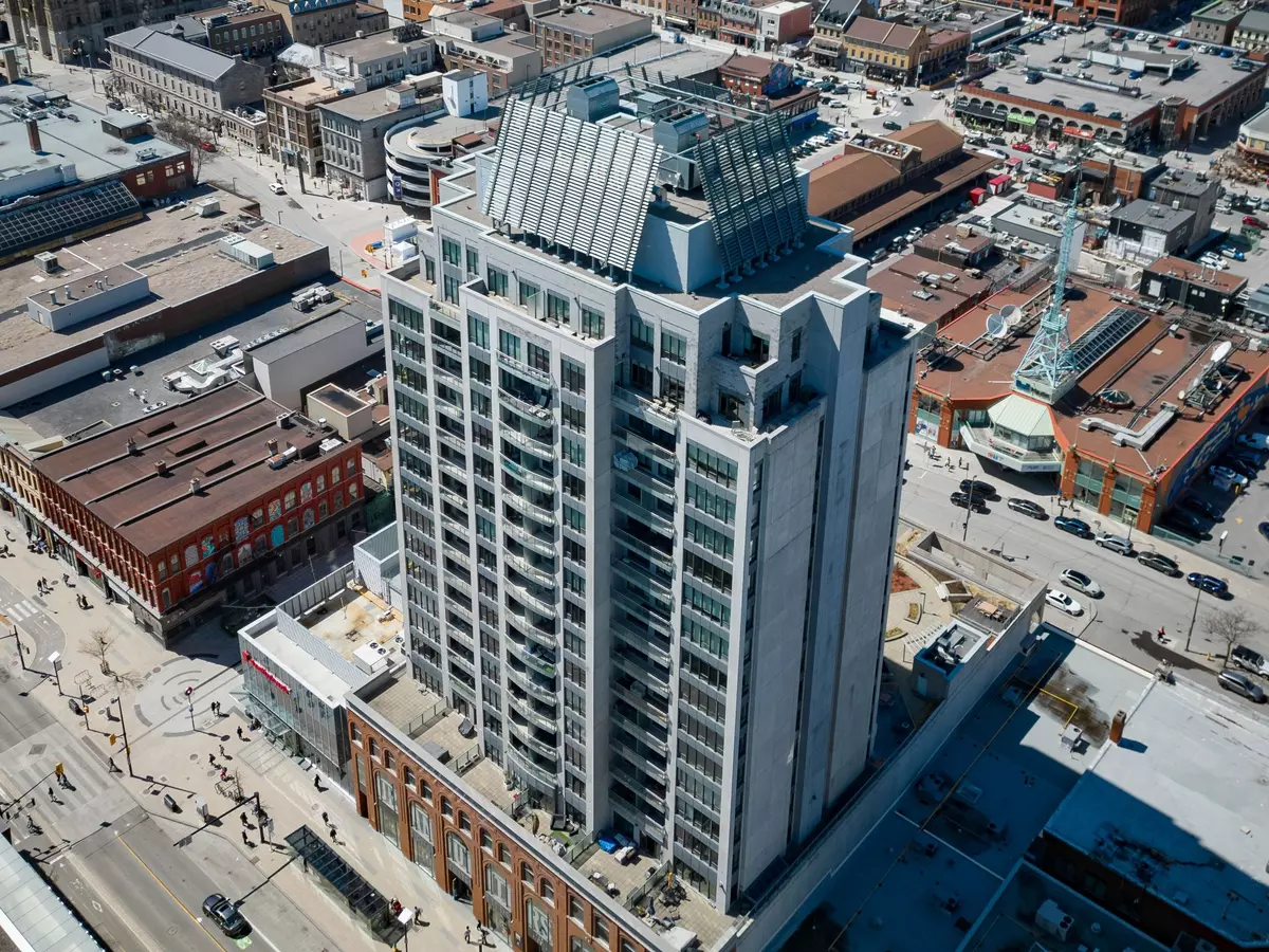 Lower Town - Sandy Hill, ON K1N 0A8,90 George ST #809