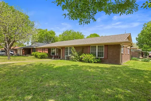 Sherman, TX 75092,1203 Blanton Place