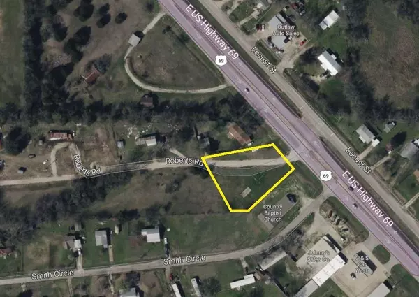 Point, TX 75472,TBD US Highway 69