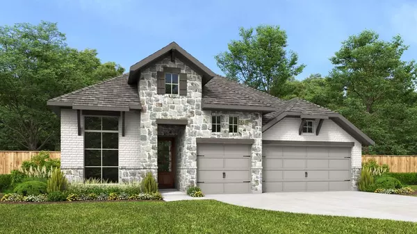 13268 Cedar Sage Trail, Fort Worth, TX 76008