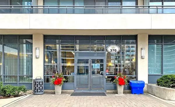 Richmond Hill, ON L4B 0C4,370 Highway 7 N/A E #1009