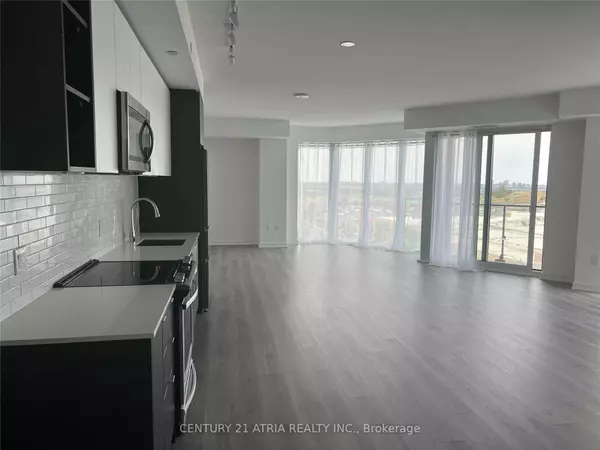 100 Eagle Rock WAY #605, Vaughan, ON L6A 5B6
