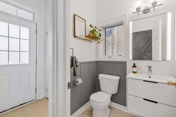 Milton, ON L9T 8T6,420 Hincks DR