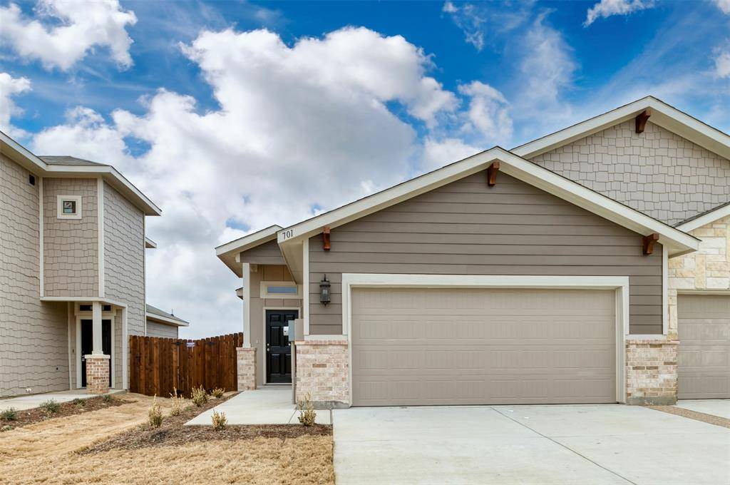 Venus, TX 76084,701 Fallow Drive