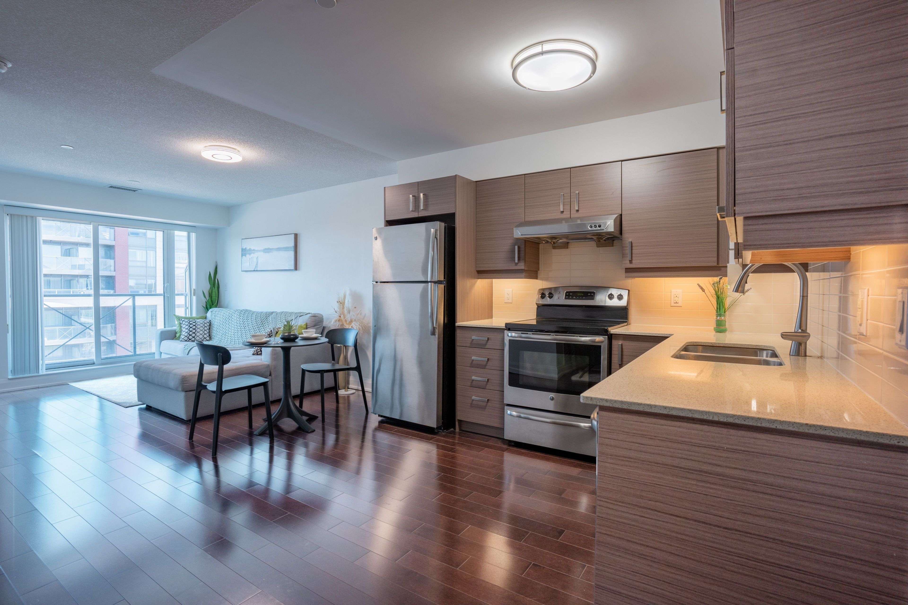Markham, ON L3R 9W1,8200 Birchmount RD #706