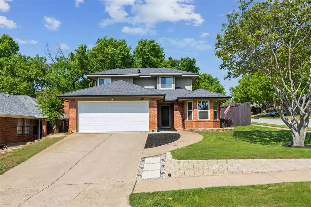 Grapevine, TX 76051,1213 Winslow Lane