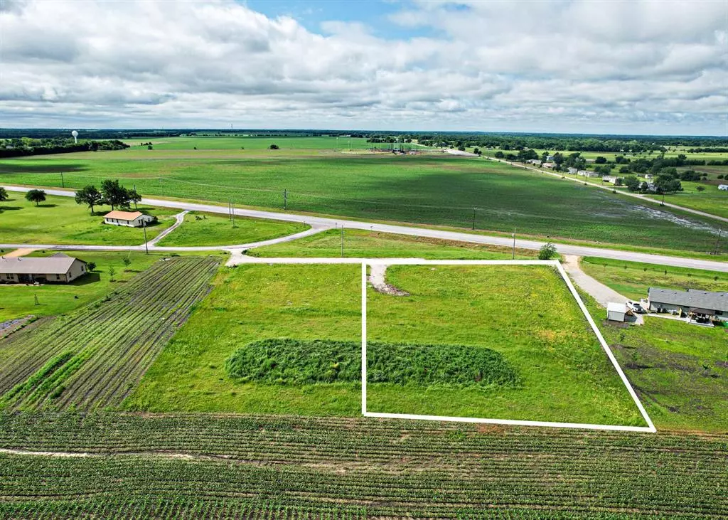 Whitewright, TX 75491,Lot 2 McCartney Trail