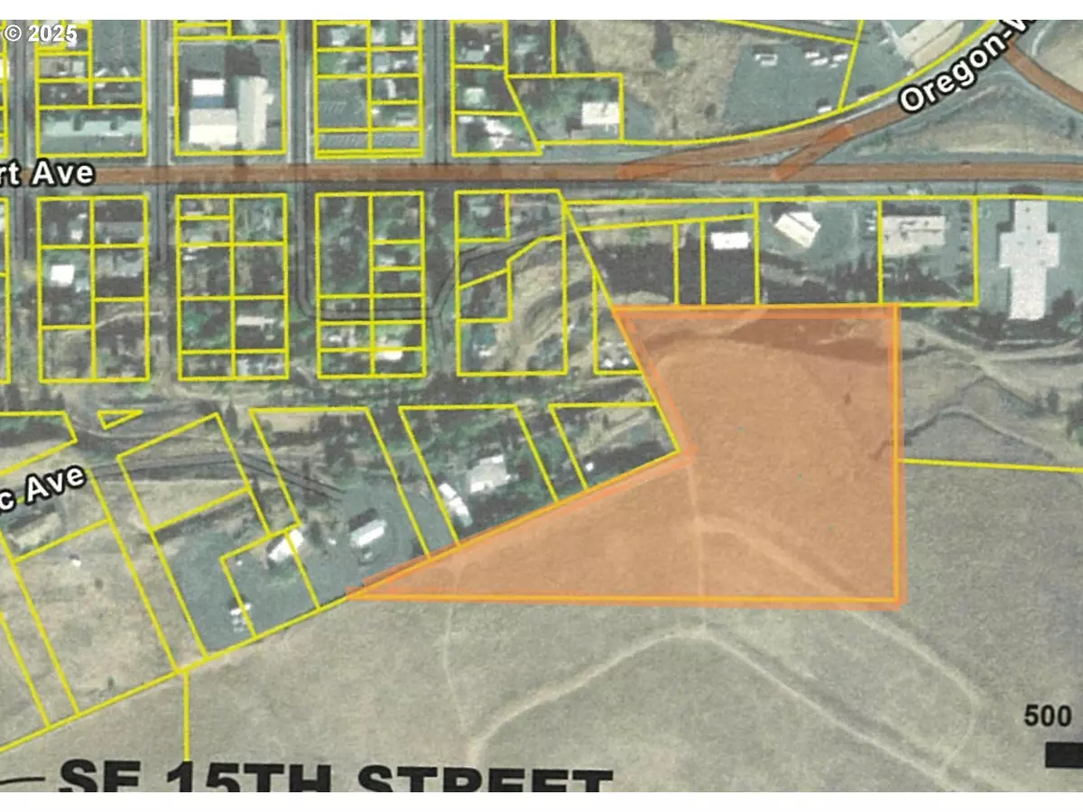 Pendleton, OR 97801,Goad RD #1003