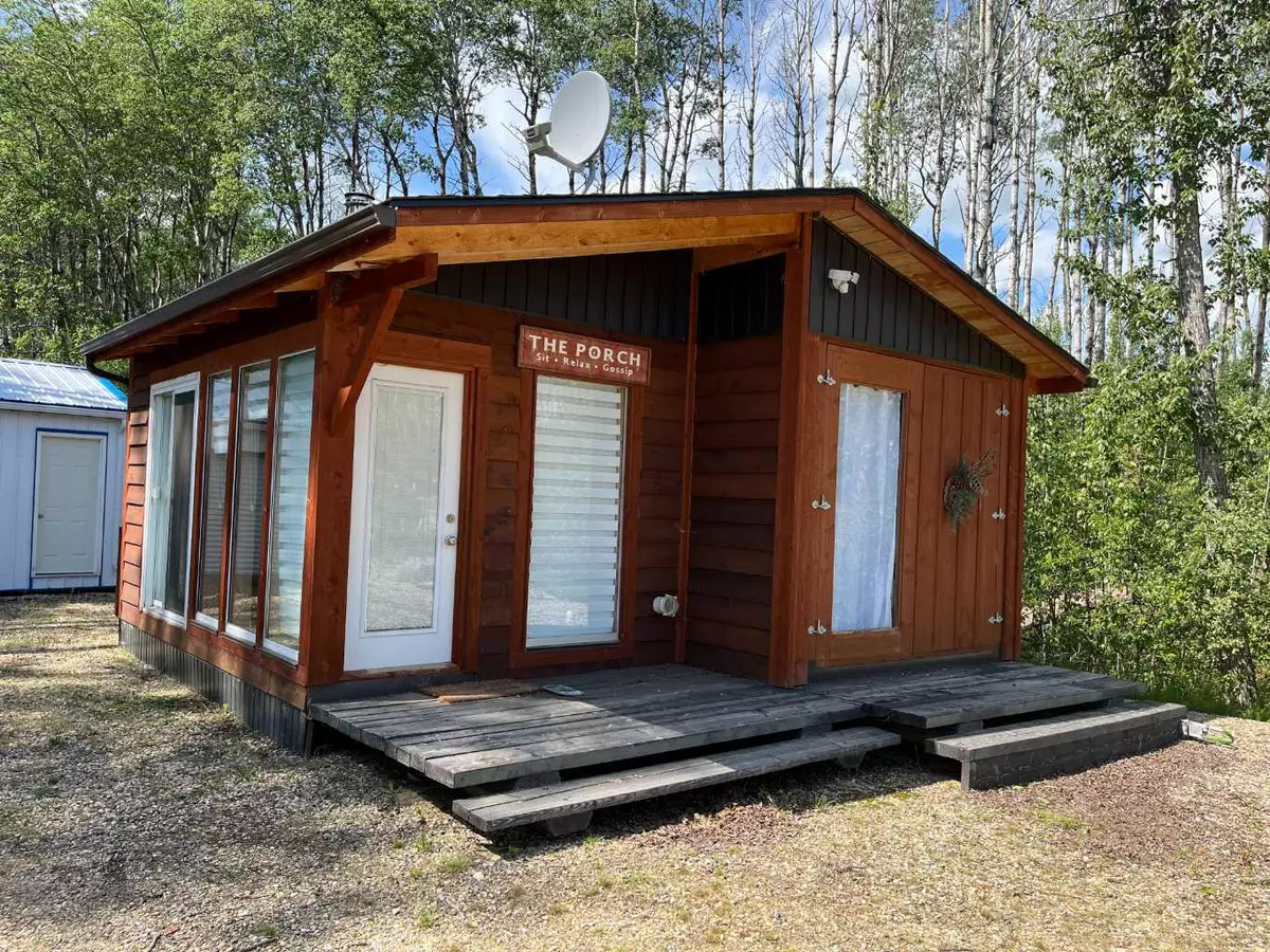 Rural Northern Sunrise County, AB T0H 2R0,lot  24 Hearts Hideaway