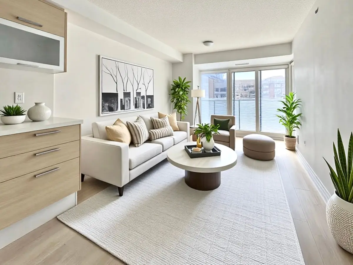 386 Yonge ST #1120, Toronto C01, ON M5B 0A5