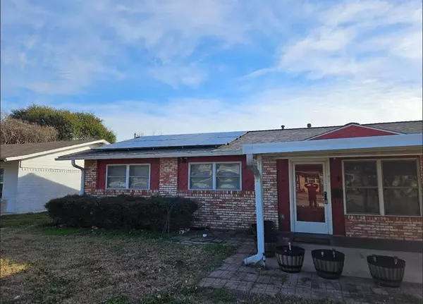 Irving, TX 75062,2510 Dewitt Street