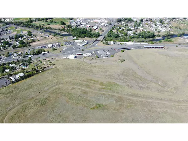 Pendleton, OR 97801,Goad RD #1003