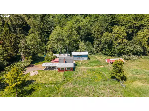 North Bend, OR 97459,96515 LARSON LN