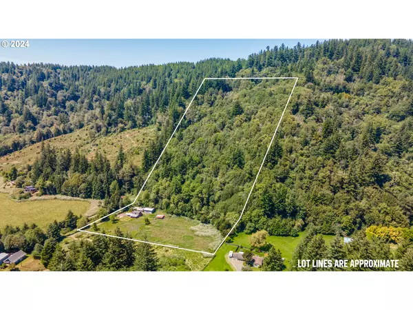 North Bend, OR 97459,96515 LARSON LN