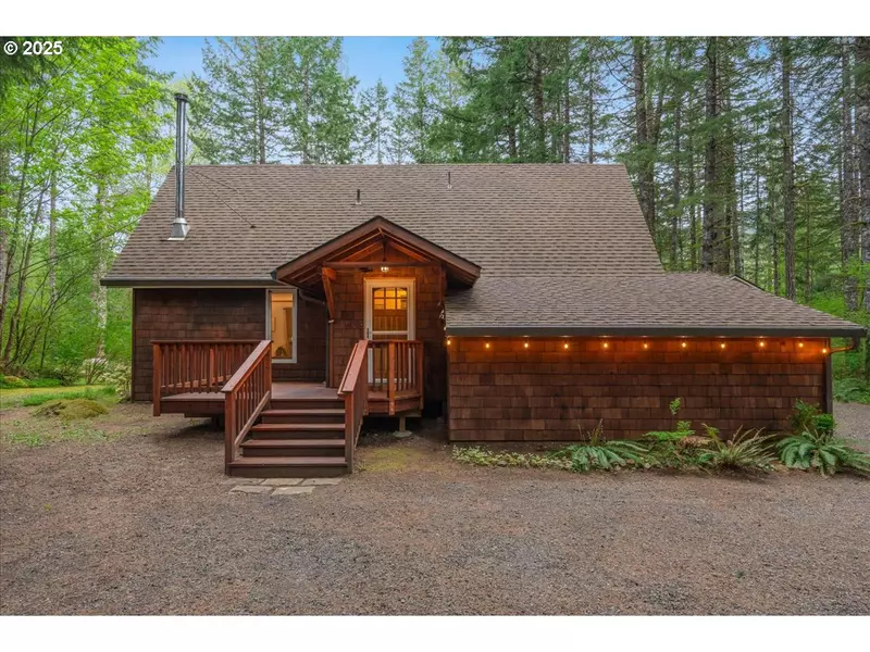 68671 E HUCKLEBERRY DR, Welches, OR 97067