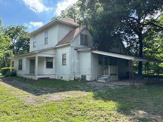 Waxahachie, TX 75165,716 Water Street