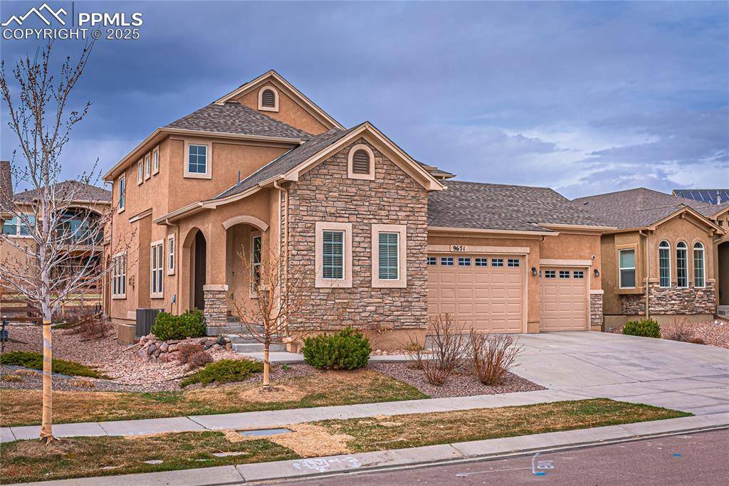 Colorado Springs, CO 80924,9671 Fresh Air DR