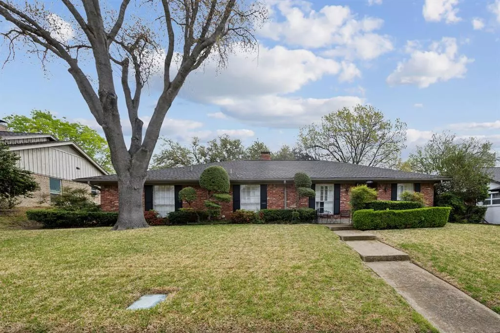 Richardson, TX 75080,2220 Eastwood Drive