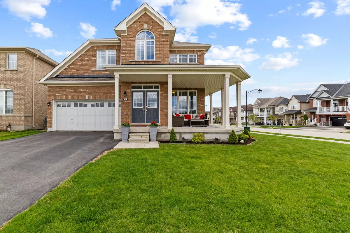 Hamilton, ON L0R 1C0,4 Tinlin DR