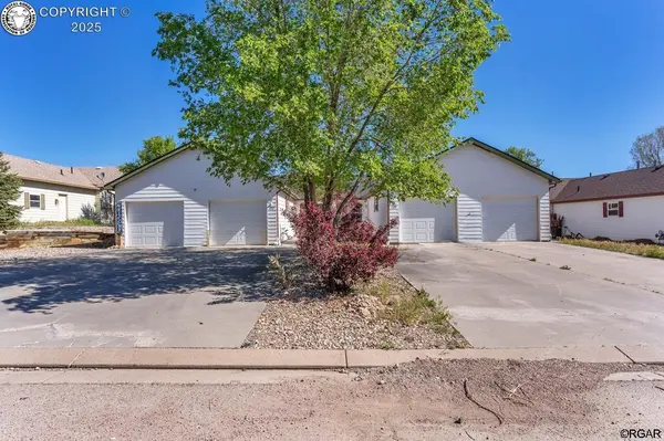 1327/1329 Natalie ST, Canon City, CO 81212