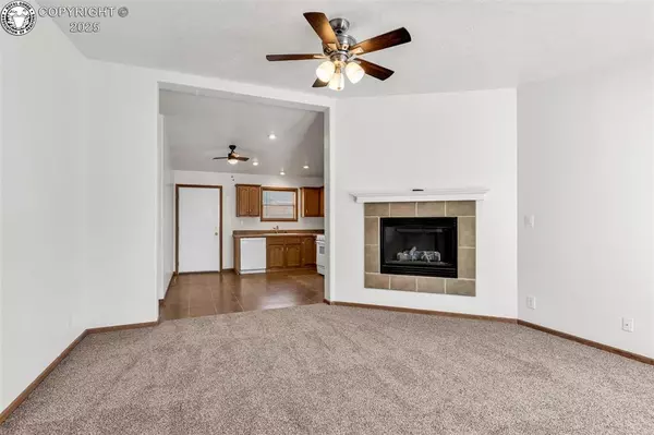 Canon City, CO 81212,1327/1329 Natalie ST