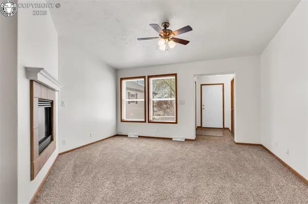 Canon City, CO 81212,1327/1329 Natalie ST