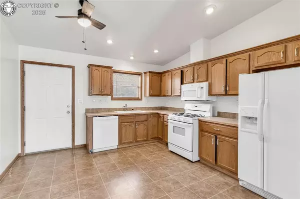 Canon City, CO 81212,1327/1329 Natalie ST