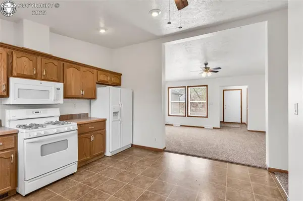 Canon City, CO 81212,1327/1329 Natalie ST