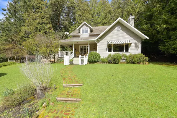 Mayne Island, BC V0N 2J1,517 Sandy Hook Rd