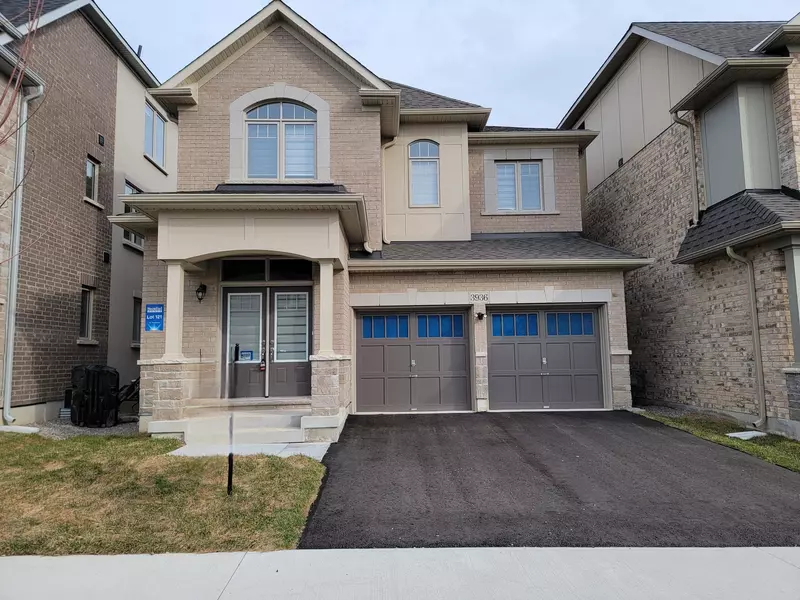 3936 LEONARDO ST, Burlington, ON L7M 0Z8