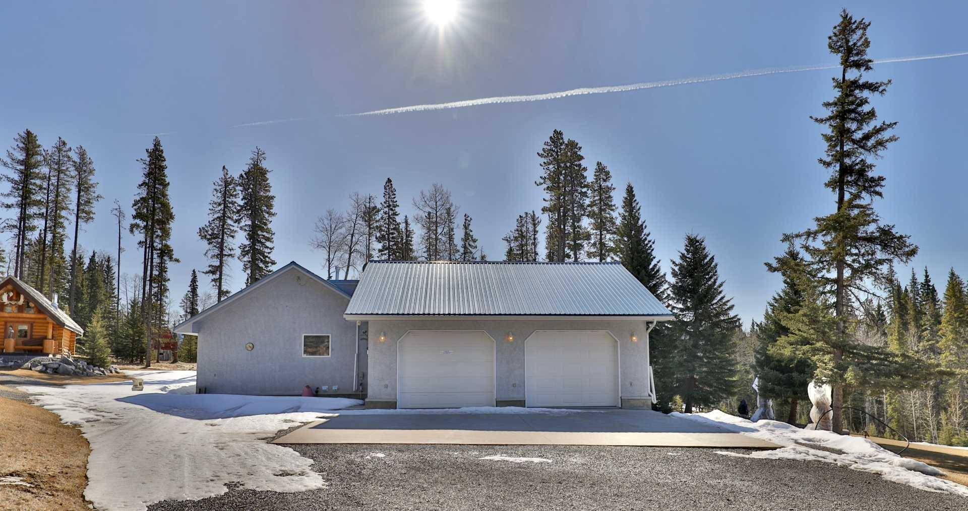 Nordegg, AB T0M 2H0,533 Raven Rise