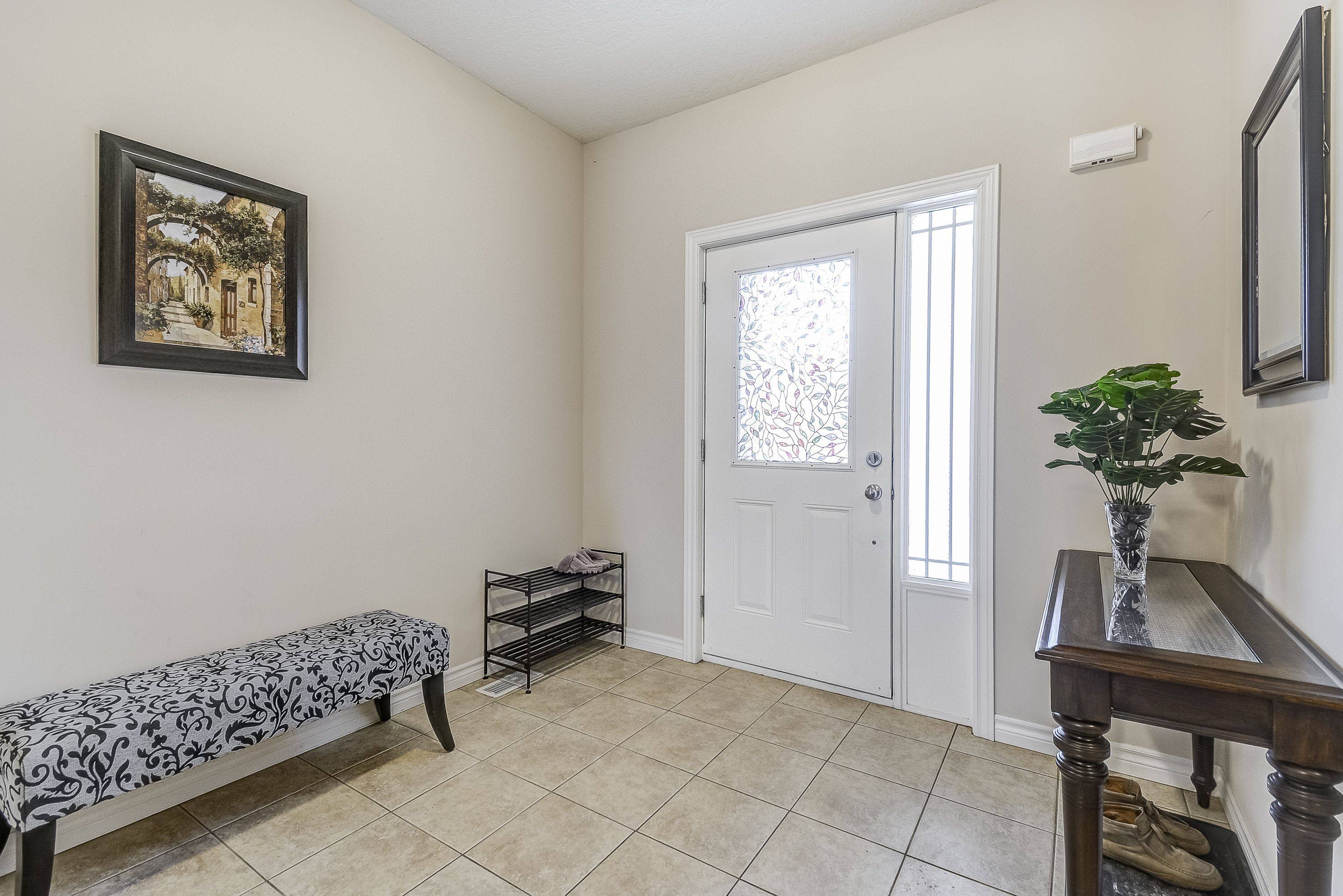 Kitchener, ON N2N 0A4,63 Huck CRES