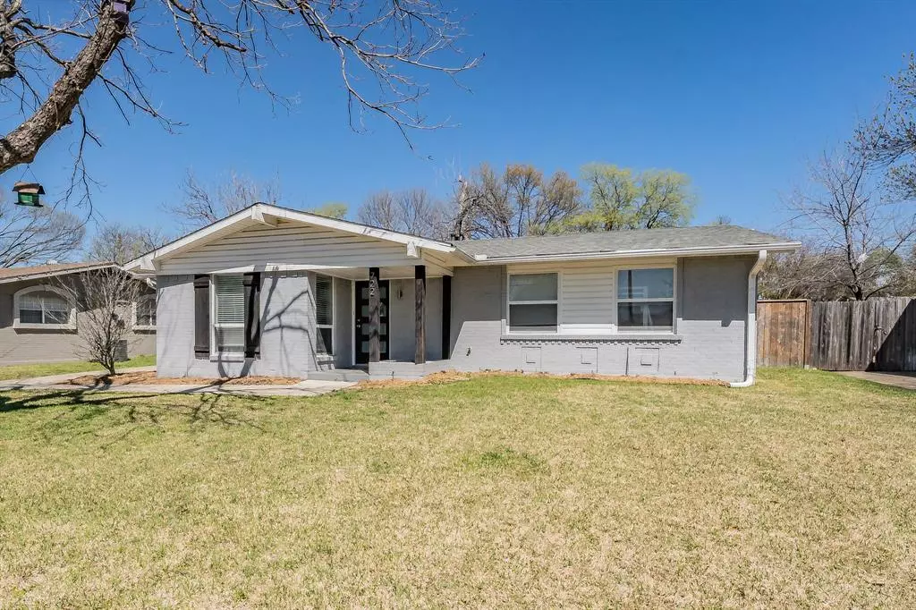 Richardson, TX 75080,722 Silverstone Drive