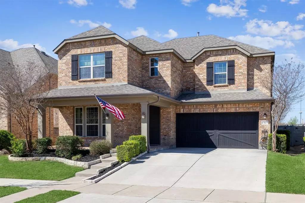 Argyle, TX 76226,513 Fenceline Drive
