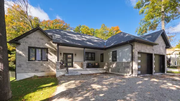 South Bruce Peninsula, ON N0H 2G0,83 Lakeland DR