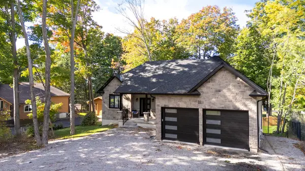 South Bruce Peninsula, ON N0H 2G0,83 Lakeland DR