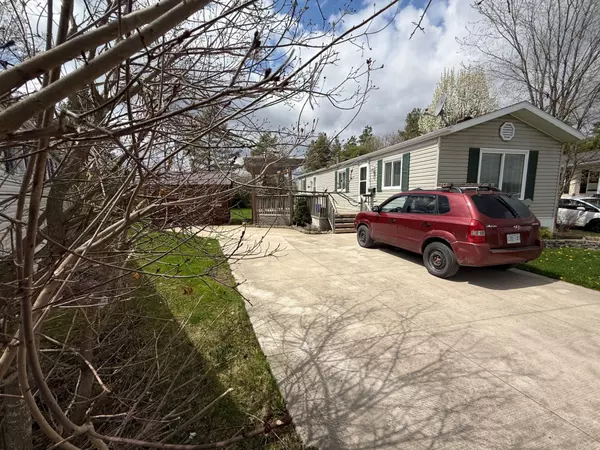 Brockton, ON N0G 2V0,19 Dove RD