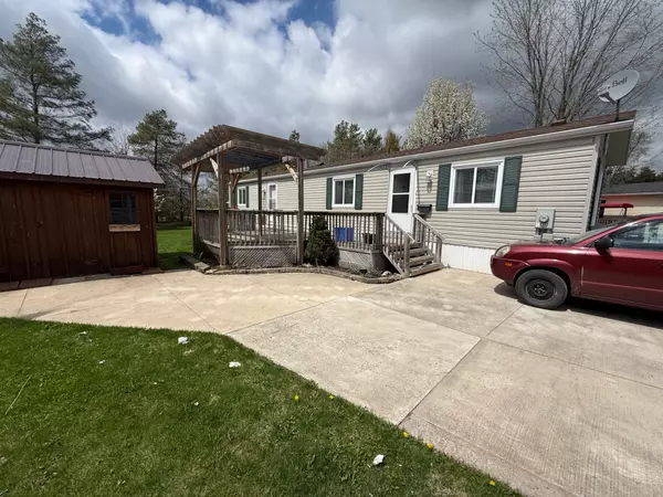 Brockton, ON N0G 2V0,19 Dove RD