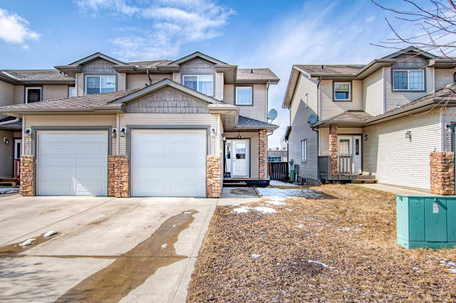 Blackfalds, AB T4M 0C2,5578 Prairie Ridge AVE