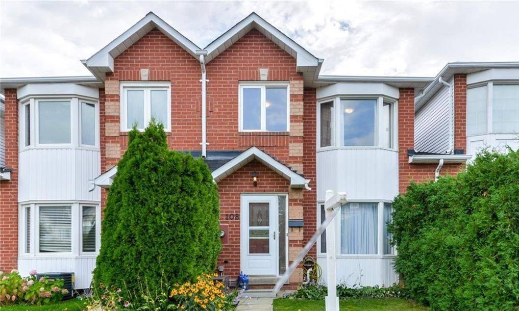 Oakville, ON L6H 6G3,108 GLENASHTON DR