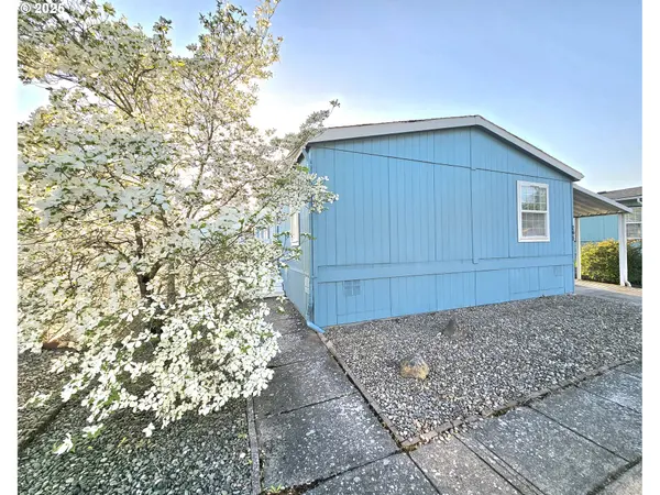 1699 N TERRY ST #265, Eugene, OR 97402