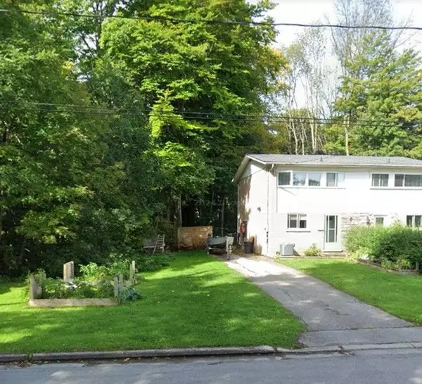 Address Not Disclosed