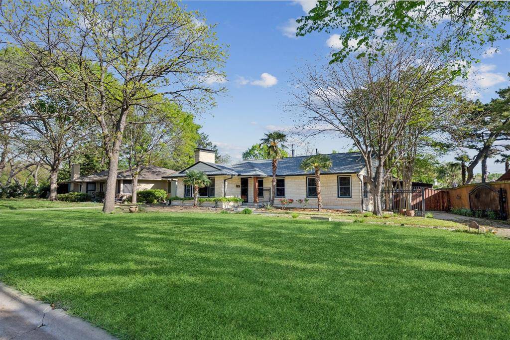 811 Shady Lane, Dallas, TX 75208