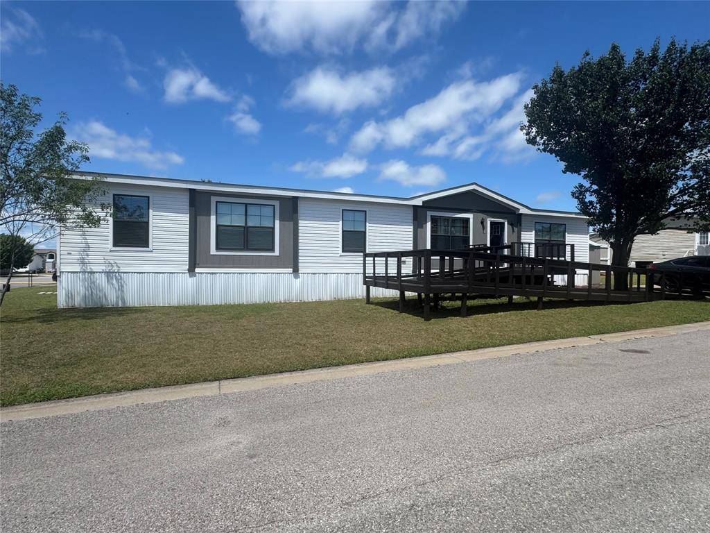 115 Cannon Lane, Knollwood, TX 75092
