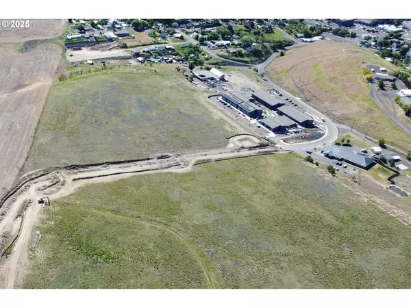 Pendleton, OR 97801,Goad RD #600