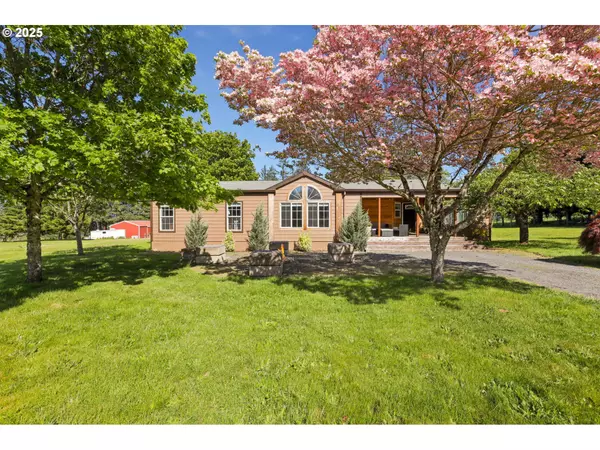 23780 S BARD RD, Estacada, OR 97023
