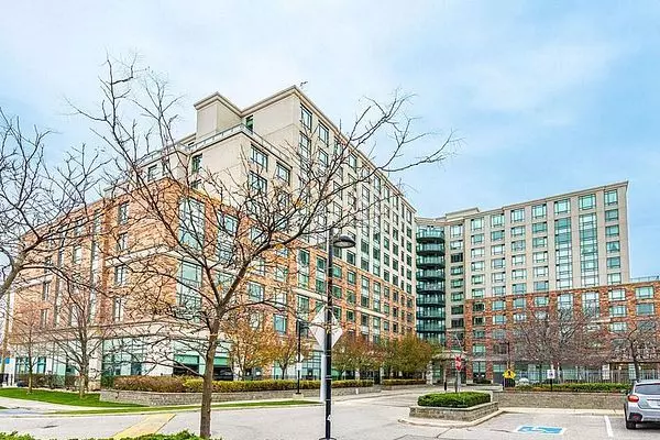 2020 Mcnicoll AVE #728, Toronto E07, ON M1V 0B5